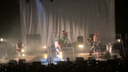 Amyl and The Sniffers 