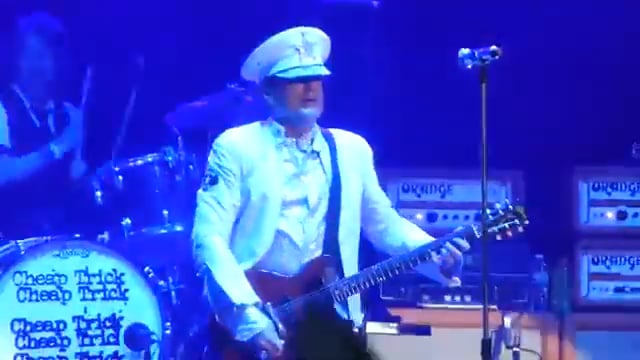 Cheap Trick (33)
