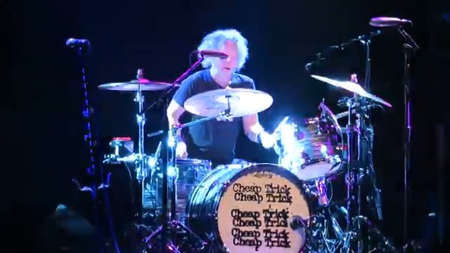 Cheap Trick (45)
