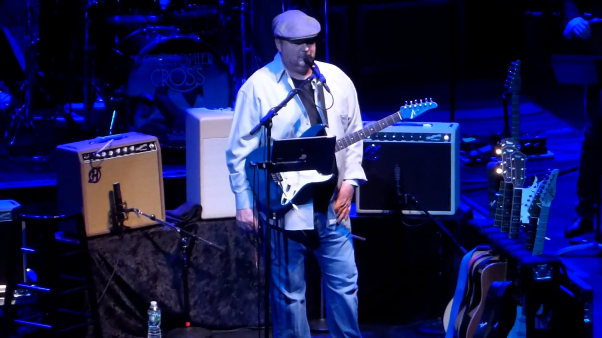 Christopher Cross (2)
