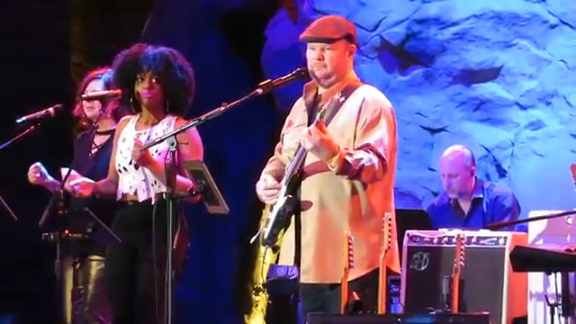 Christopher Cross (8)
