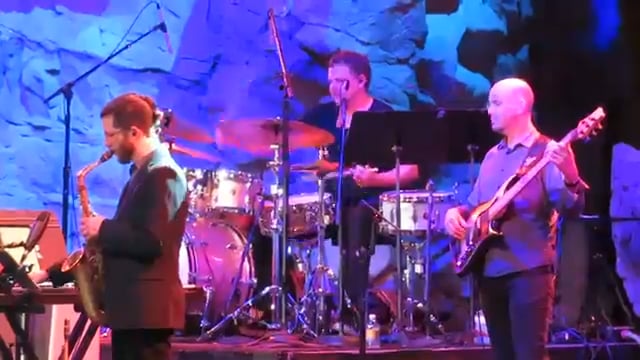 Christopher Cross (9)
