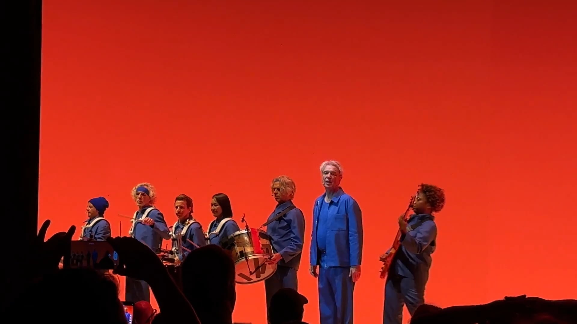 David Byrne - Toronto 2025 (13)
