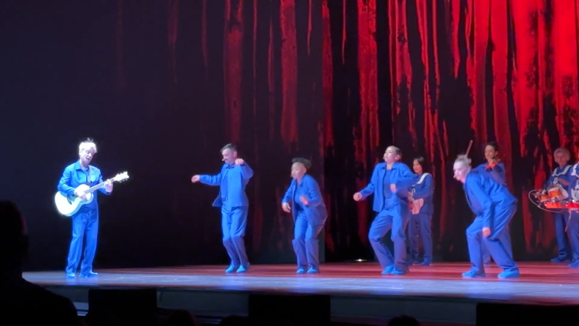 David Byrne - Toronto 2025 (6)
