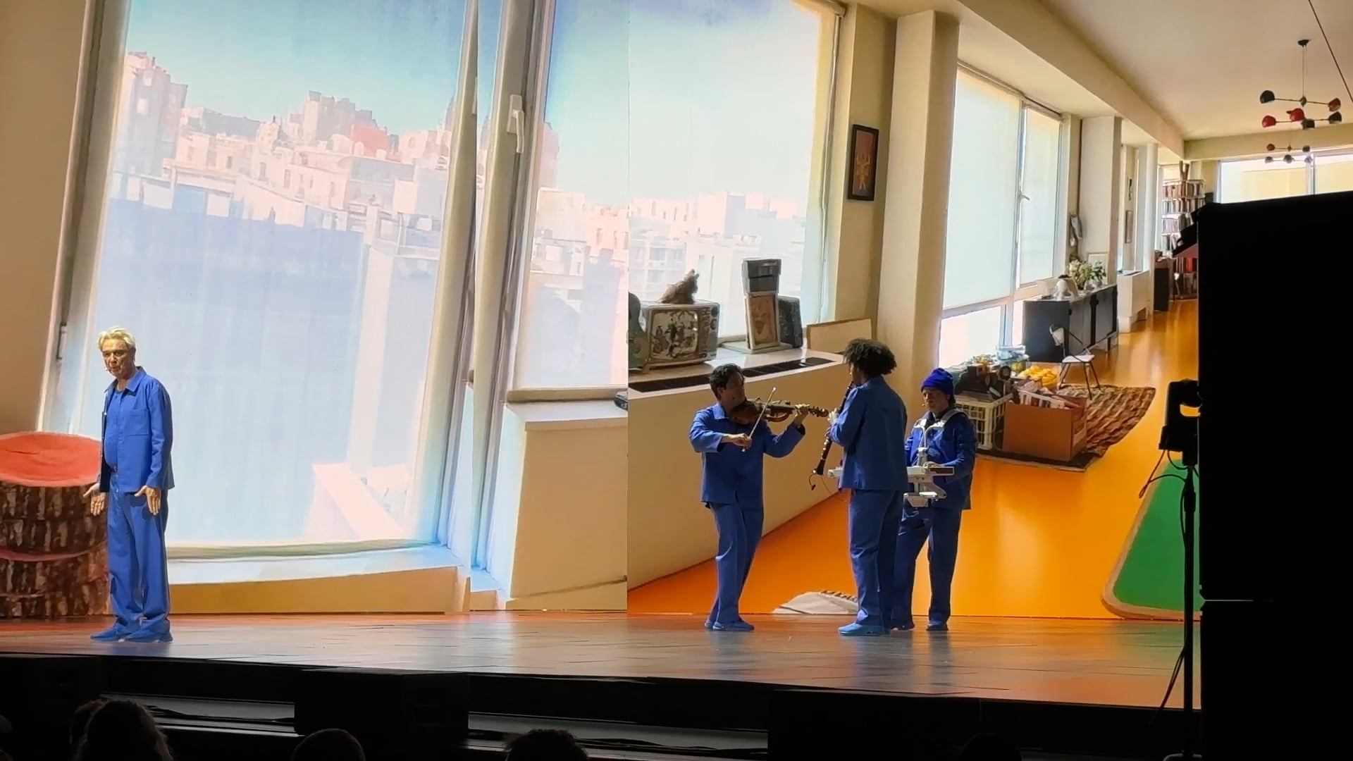 David Byrne - Toronto 2025 (9)
