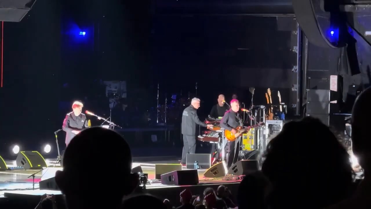 DEVO – Budweiser Stage, Toronto, ON, Canada – September 2025 (12)
