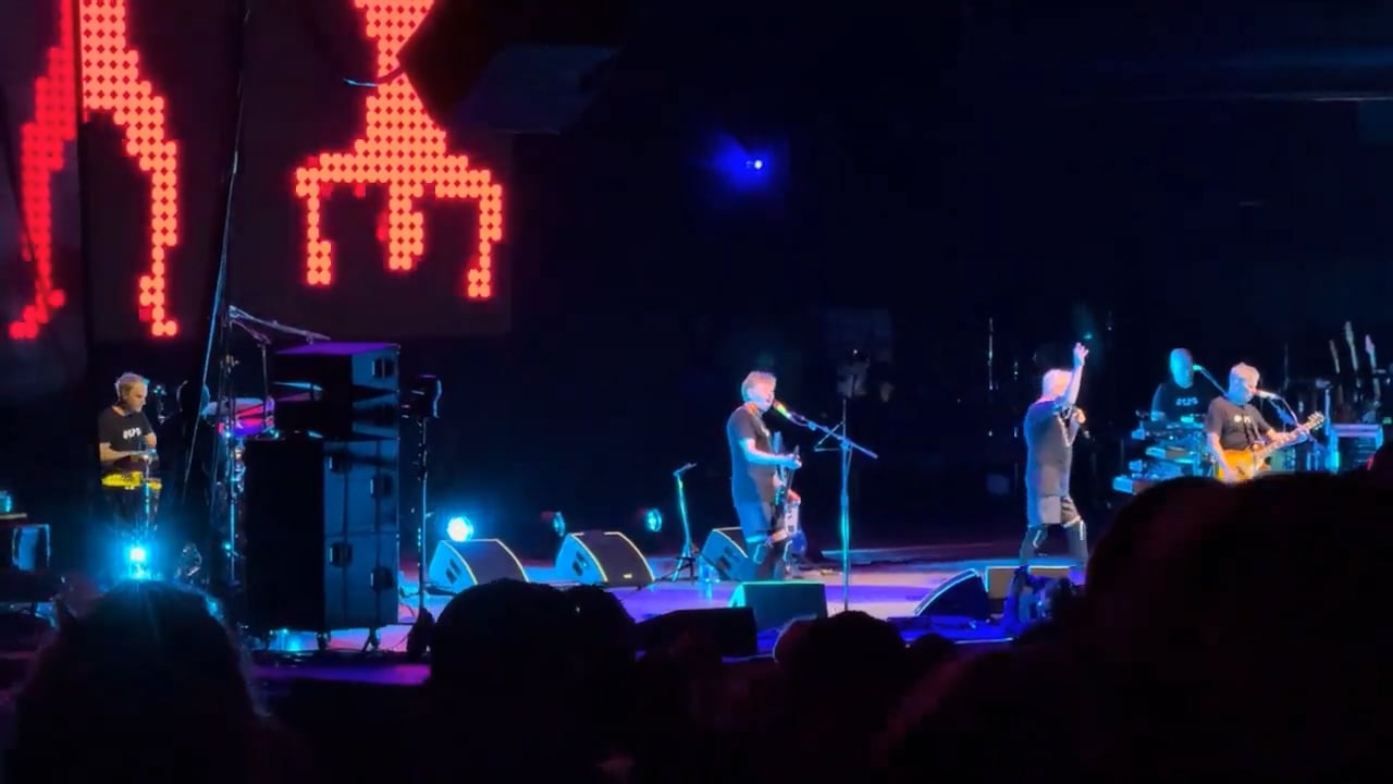 DEVO – Budweiser Stage, Toronto, ON, Canada – September 2025 (2)
