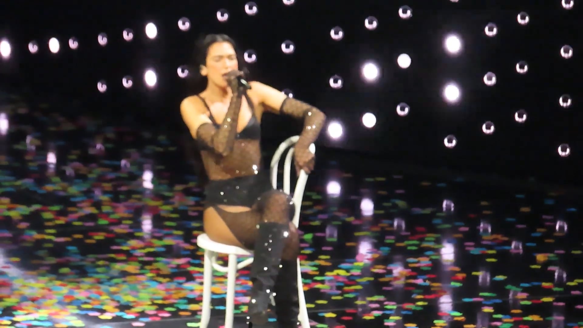 Dua Lipa – Climate Pledge Arena – October 2025 (12)
