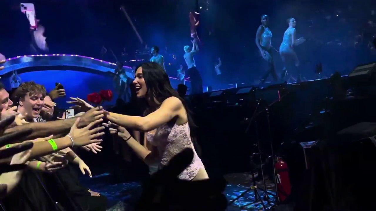 Dua Lipa Toronto 2025 (10)
