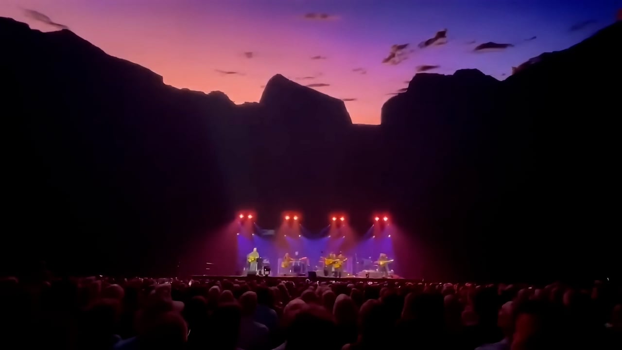 Eagles – Sphere at The Venetian Resort, Las Vegas – November 2025 (3)
