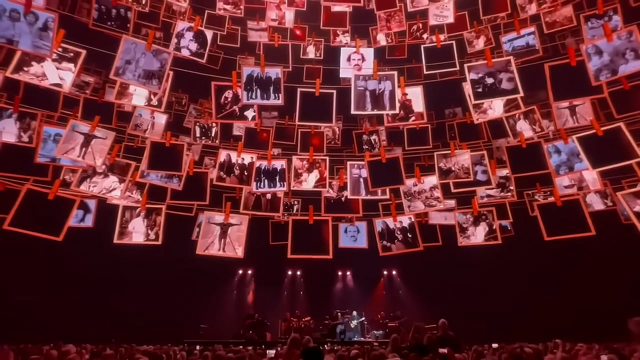 Eagles – Sphere at The Venetian Resort, Las Vegas – November 2025 (6)
