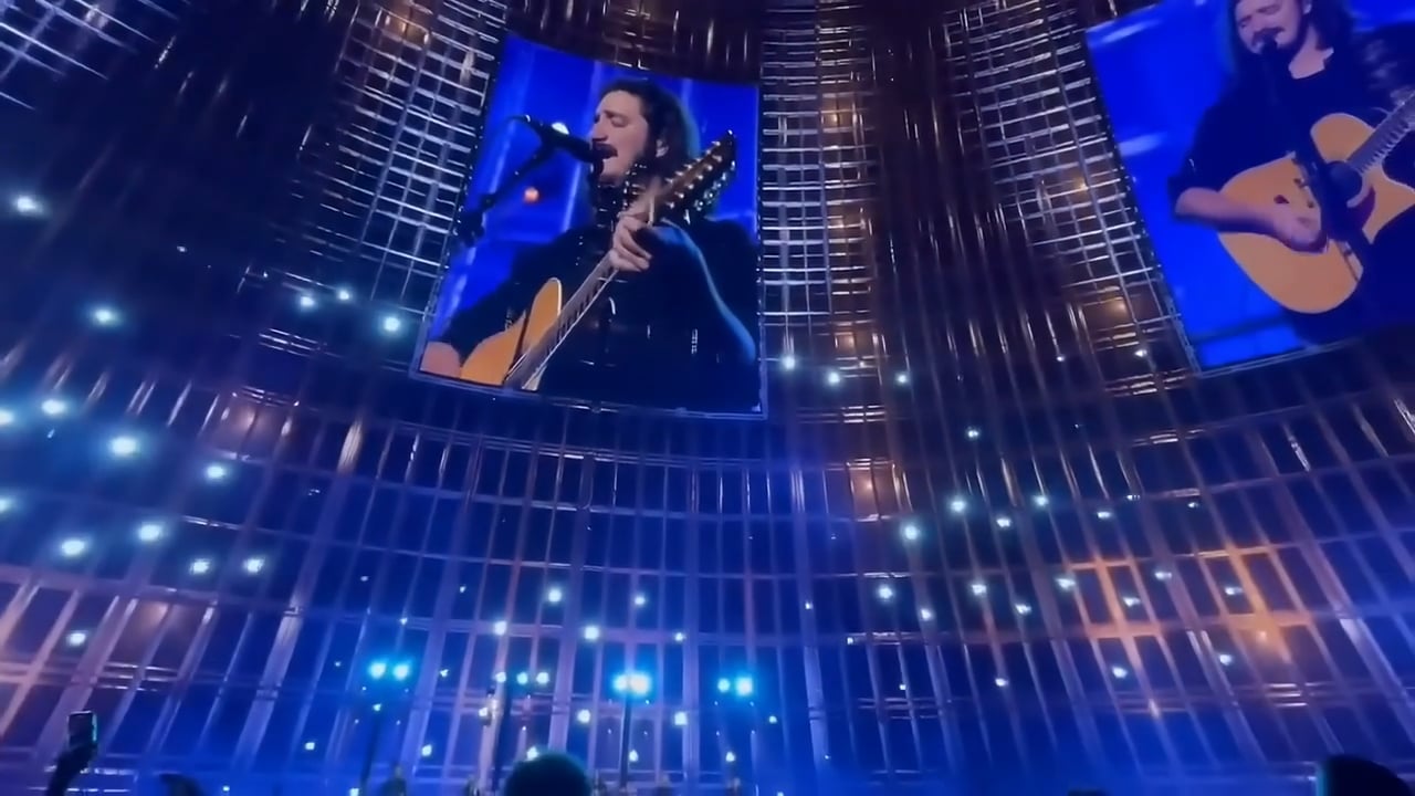 Eagles – Sphere at The Venetian Resort, Las Vegas – November 2025 (7)
