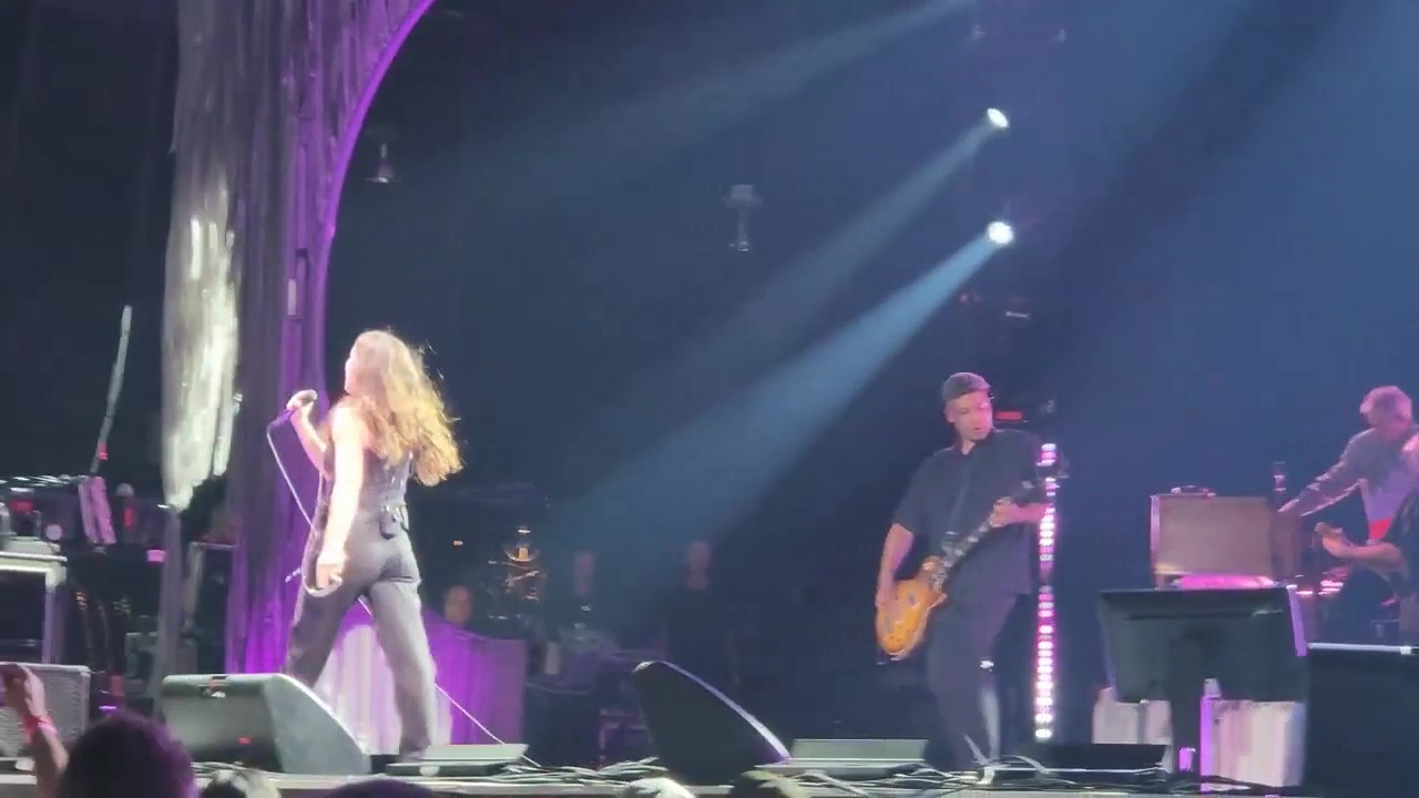 Alanis Morissette (10)
