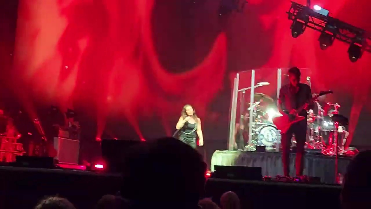 Alanis Morissette (15)
