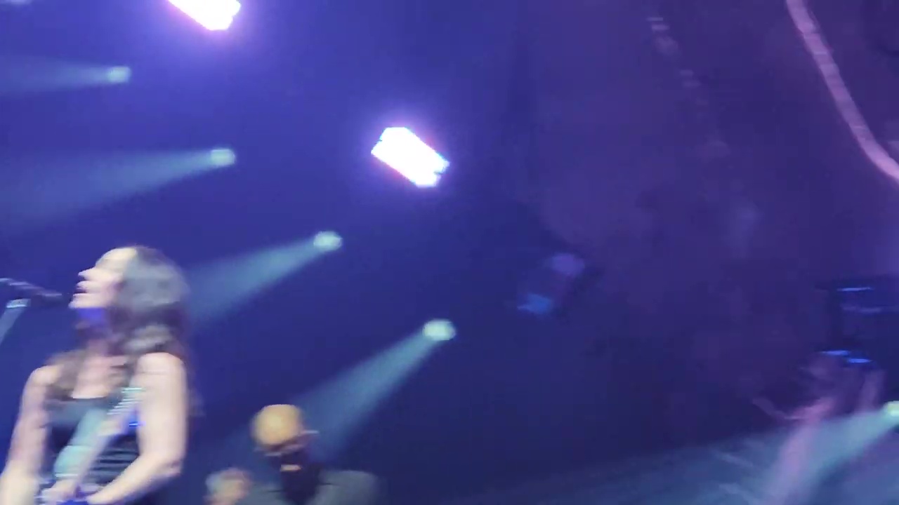 Alanis Morissette (9)
