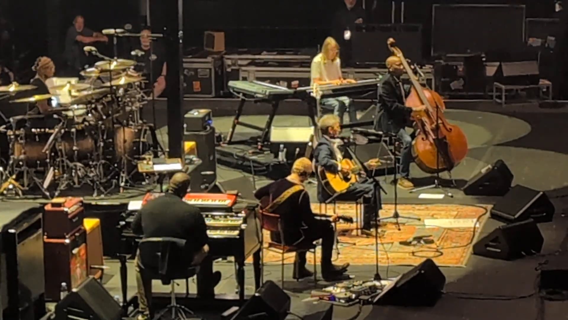 Eric Clapton Cleveland 2025 (4)
