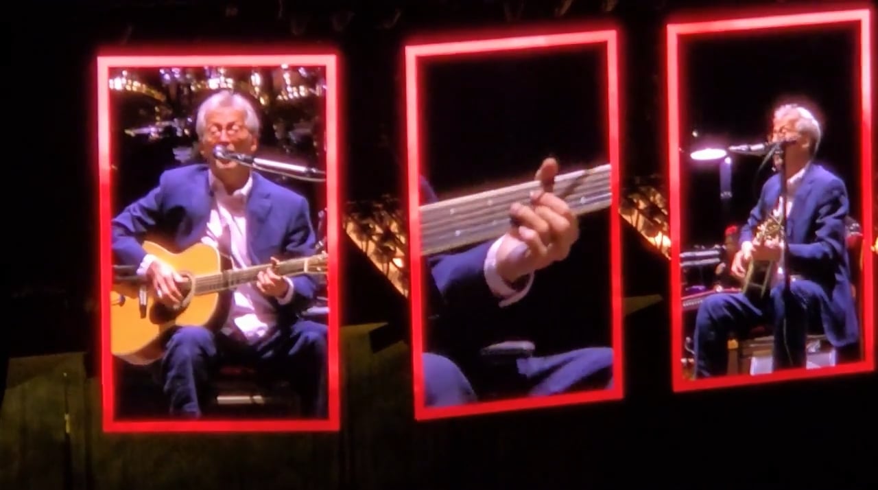 Eric Clapton Cleveland 2025 (5)
