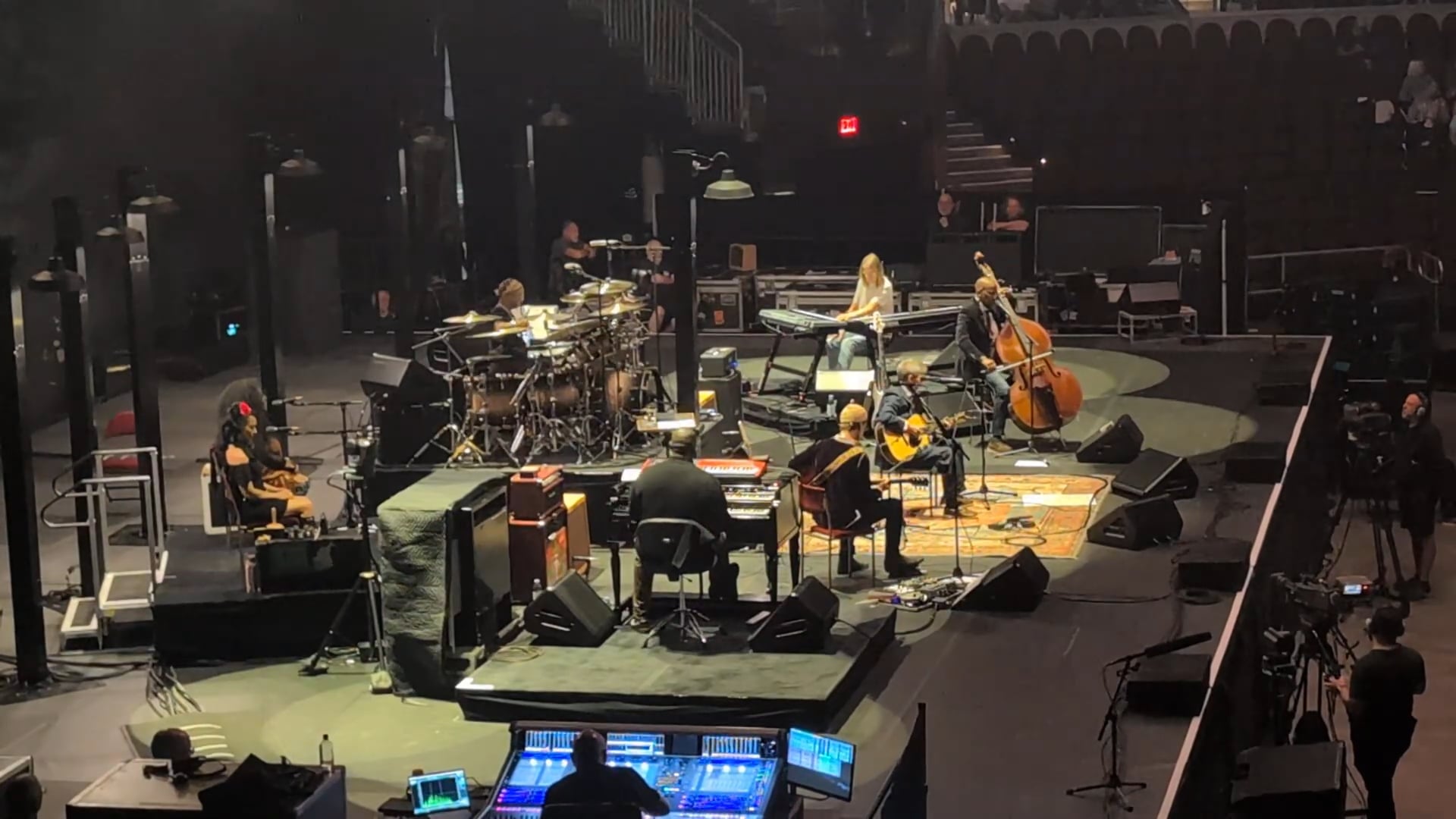 Eric Clapton Cleveland 2025 (6)
