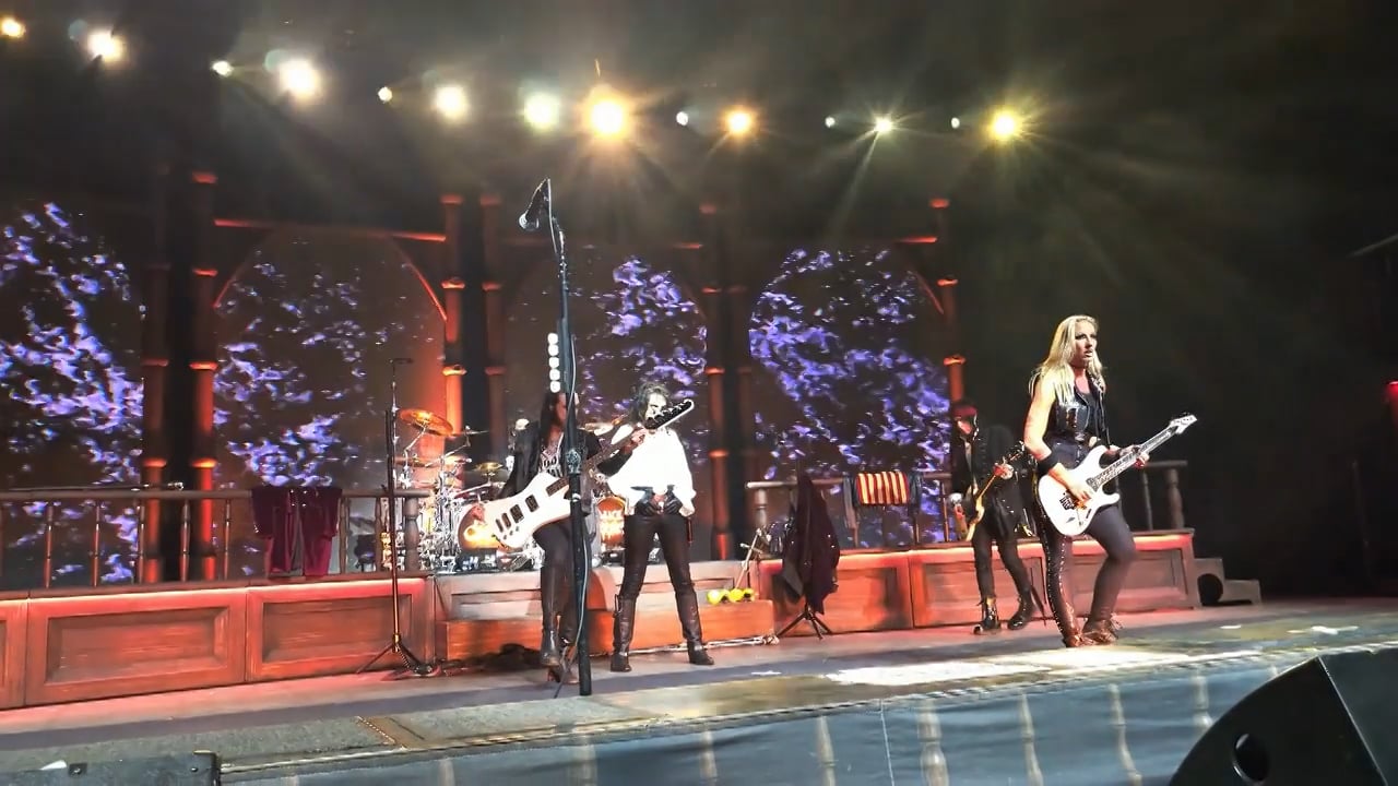 Alice Cooper Biloxi 2025 (7)
