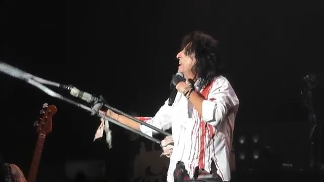 Alice Cooper Live (3)
