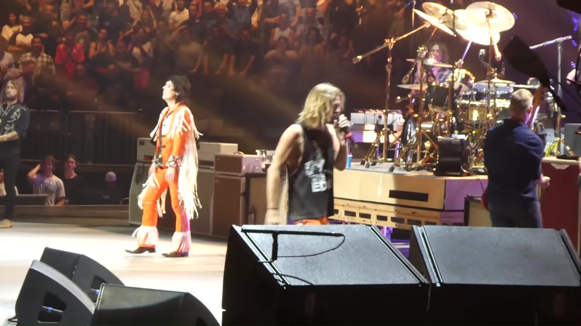 Foo-Fighters-Madison-Square-Garden-2019-11
