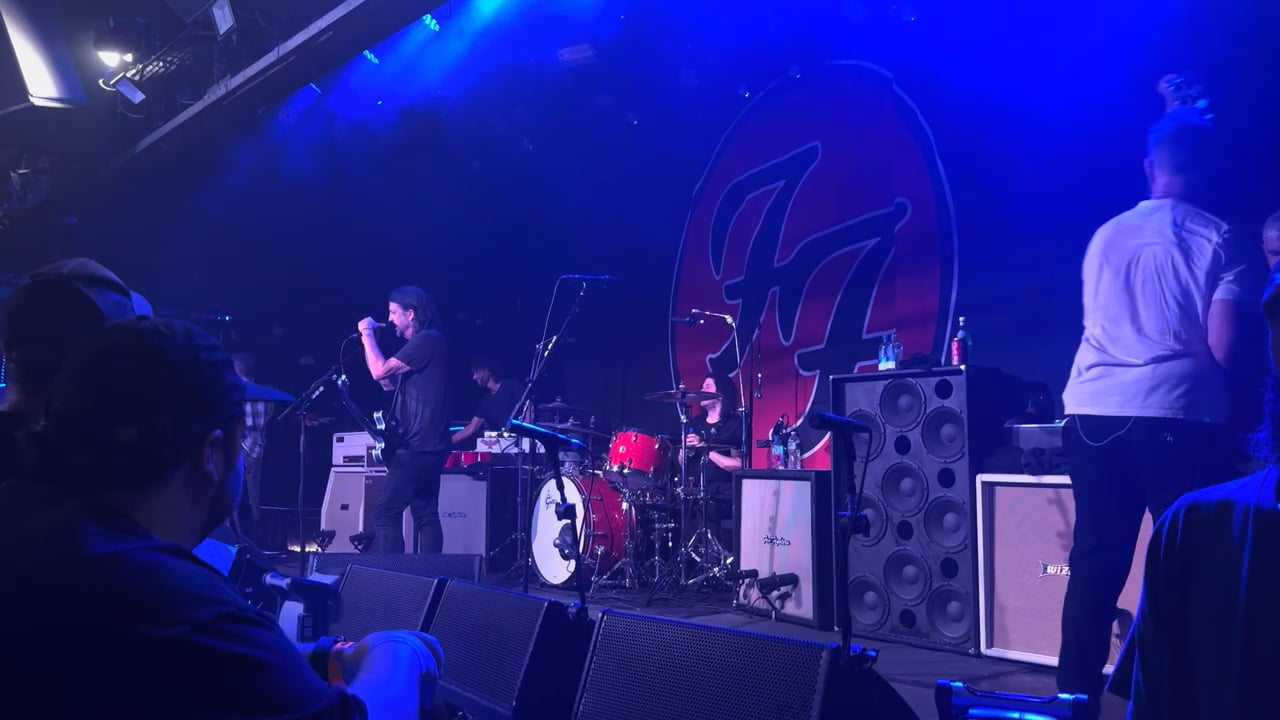 Foo Fighters - New Haven 2025 (16)
