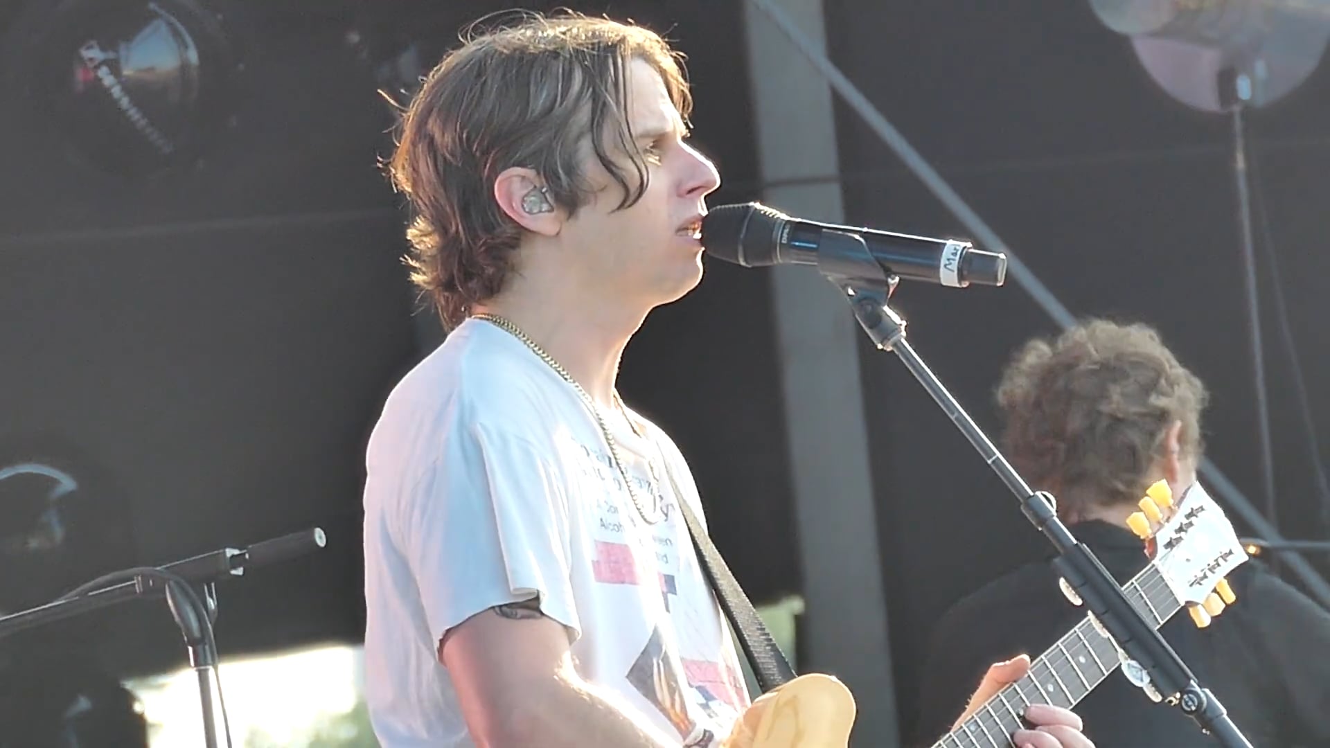 Foster The People Lollapalooza (2)
