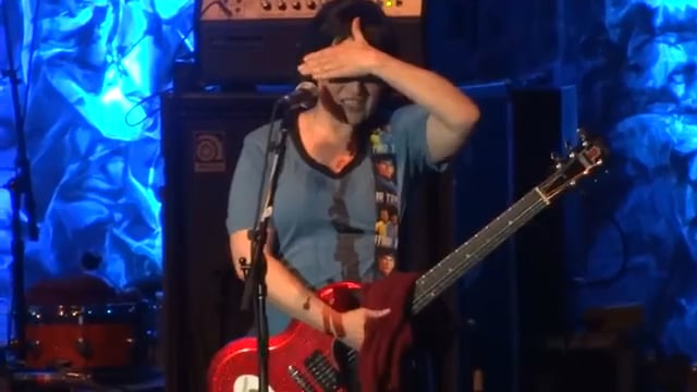 The-Go-Gos-Keswick-Theatre-2013-5
