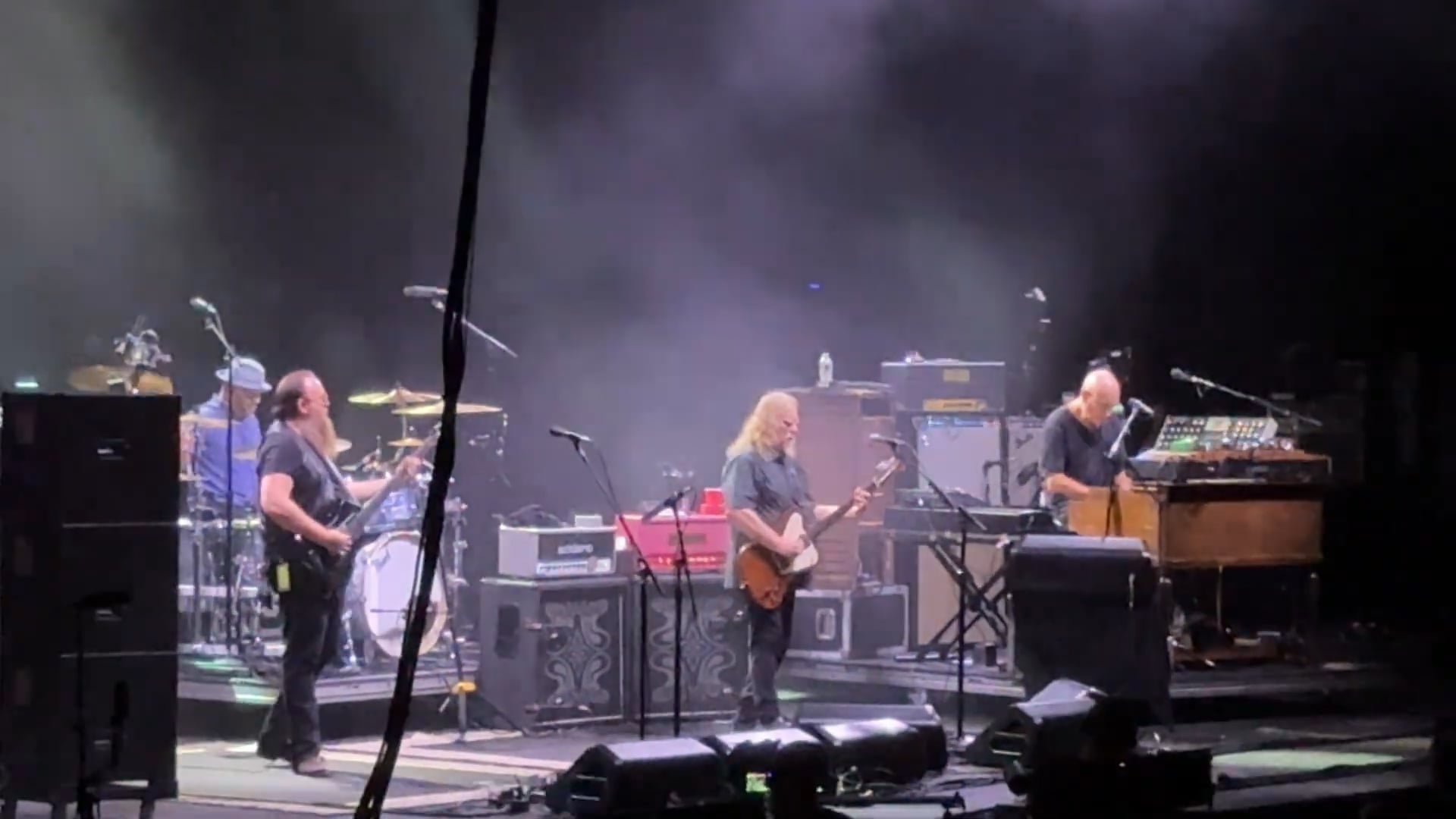 Govt Mule Xfinity Center 2025 (4)
