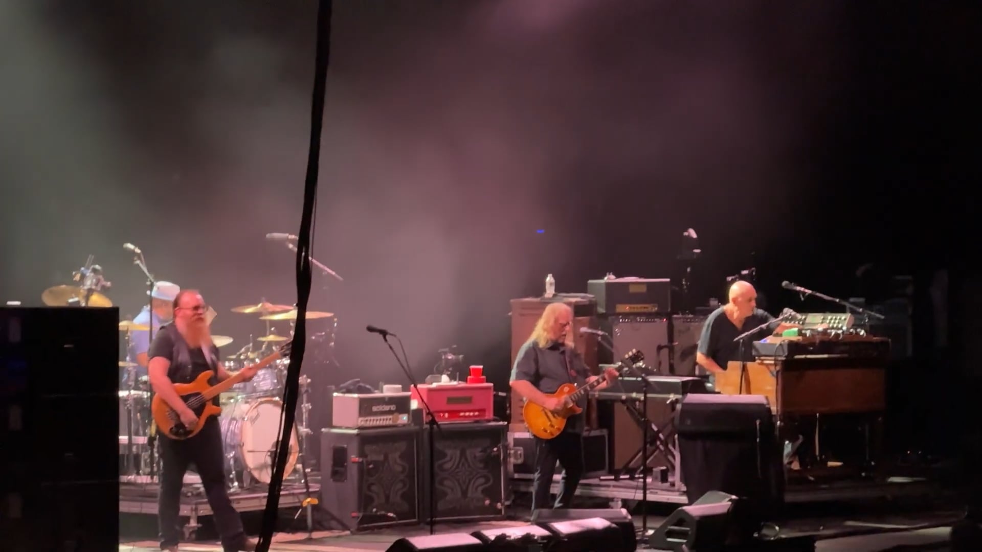 Govt Mule Xfinity Center 2025 (5)
