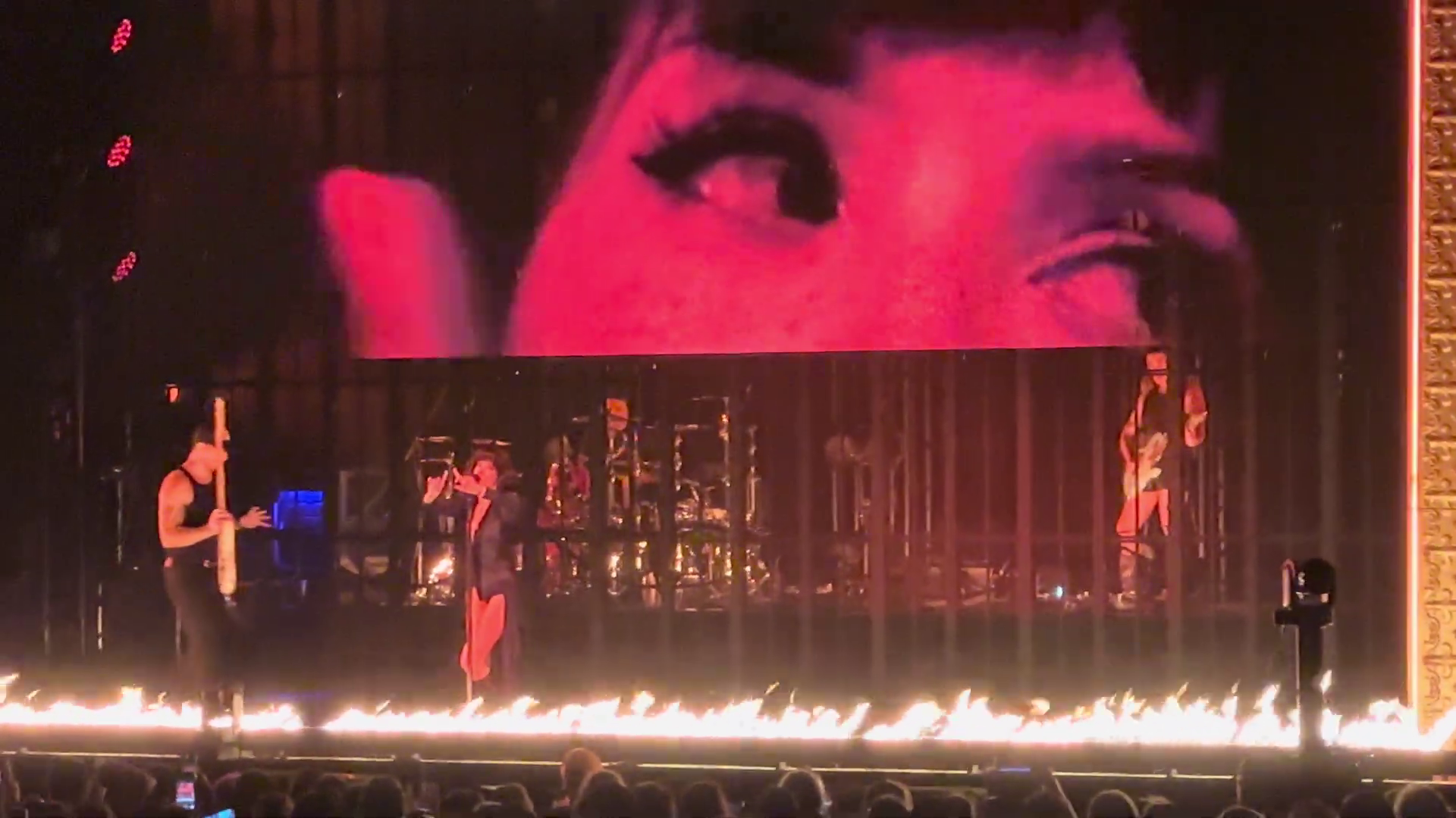 Halsey - Pittsburgh 2025 (27)
