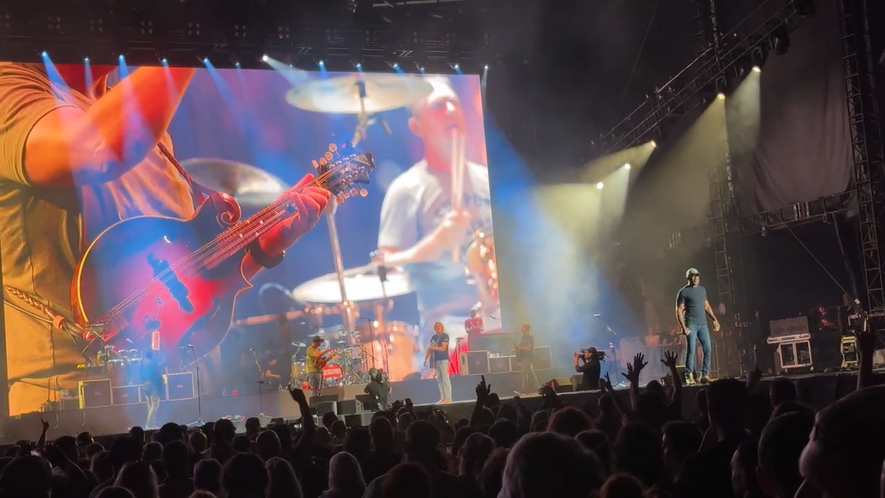 Hootie & The Blowfish – Fenway Park, Boston, MA – June 2024 (10)
