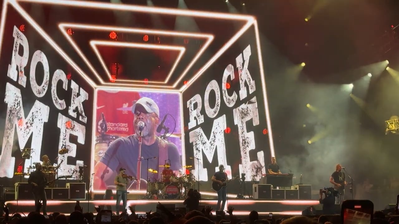 Hootie & The Blowfish – Fenway Park, Boston, MA – June 2024 (8)
