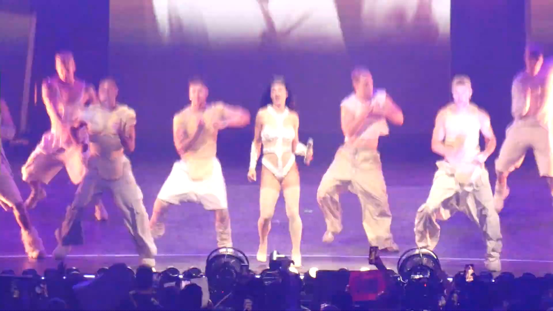 Katy Perry – Prudential Center, Newark, NJ – 2025 (10)
