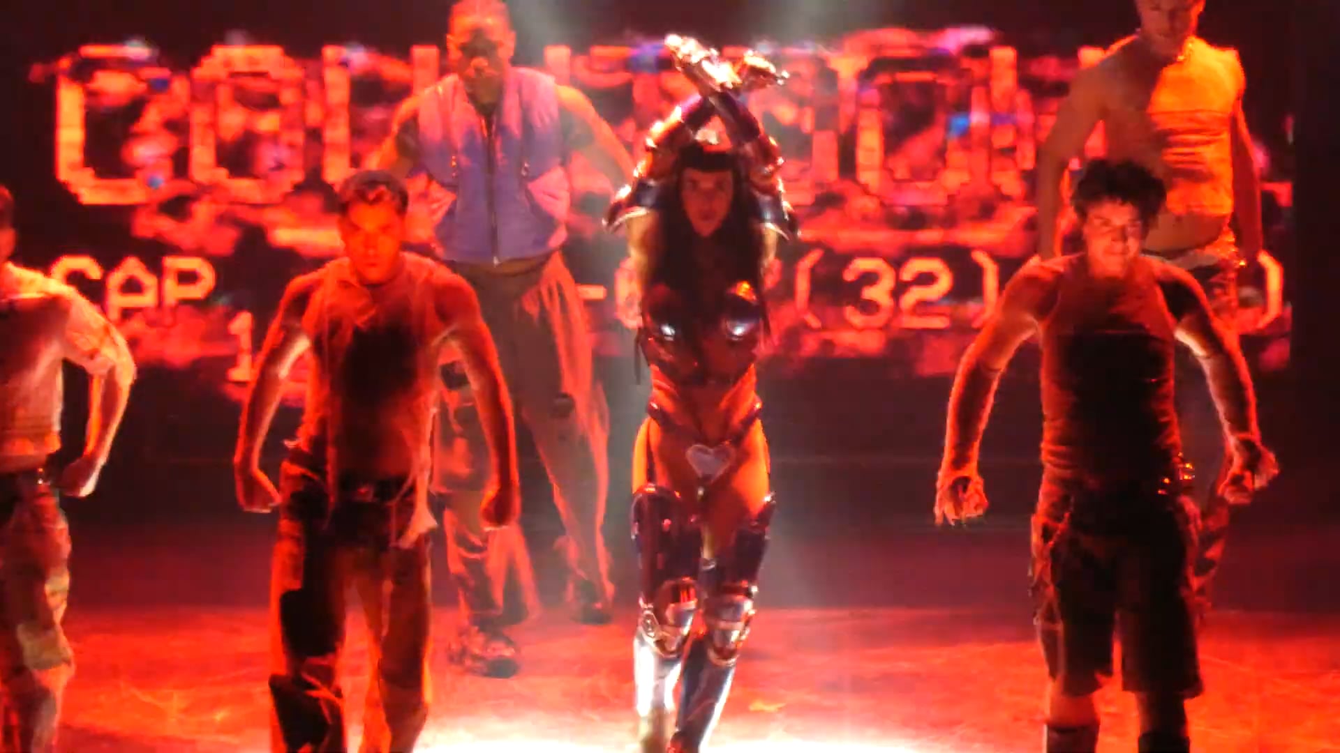 Katy Perry – Prudential Center, Newark, NJ – 2025 (16)
