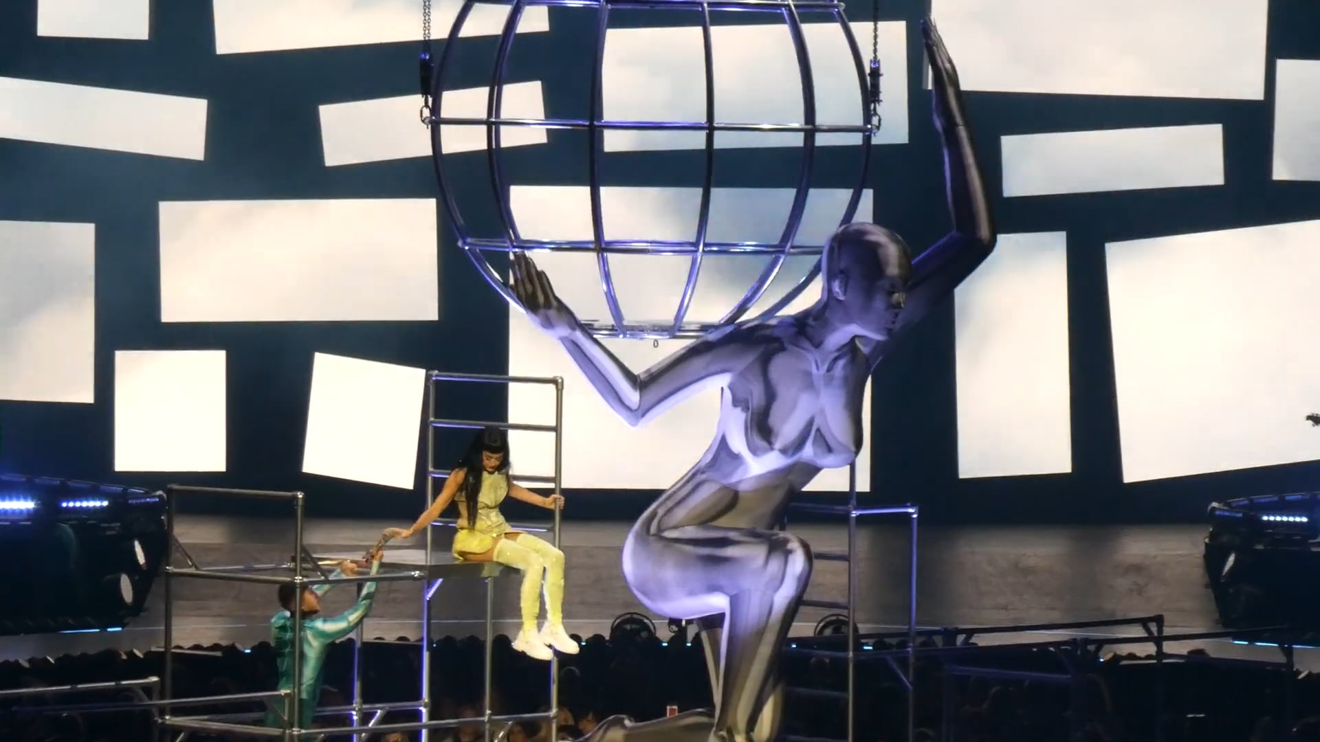 Katy Perry – Prudential Center, Newark, NJ – 2025 (19)
