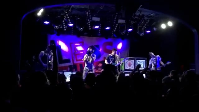 Less Than Jake (25)
