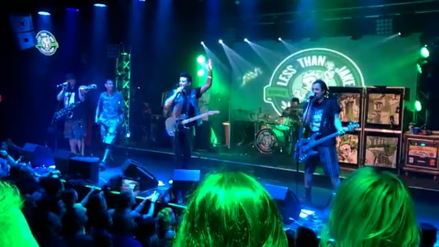 Less Than Jake (26)

