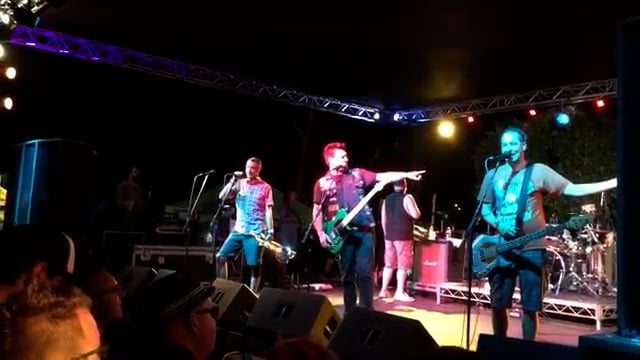 Less Than Jake (32)
