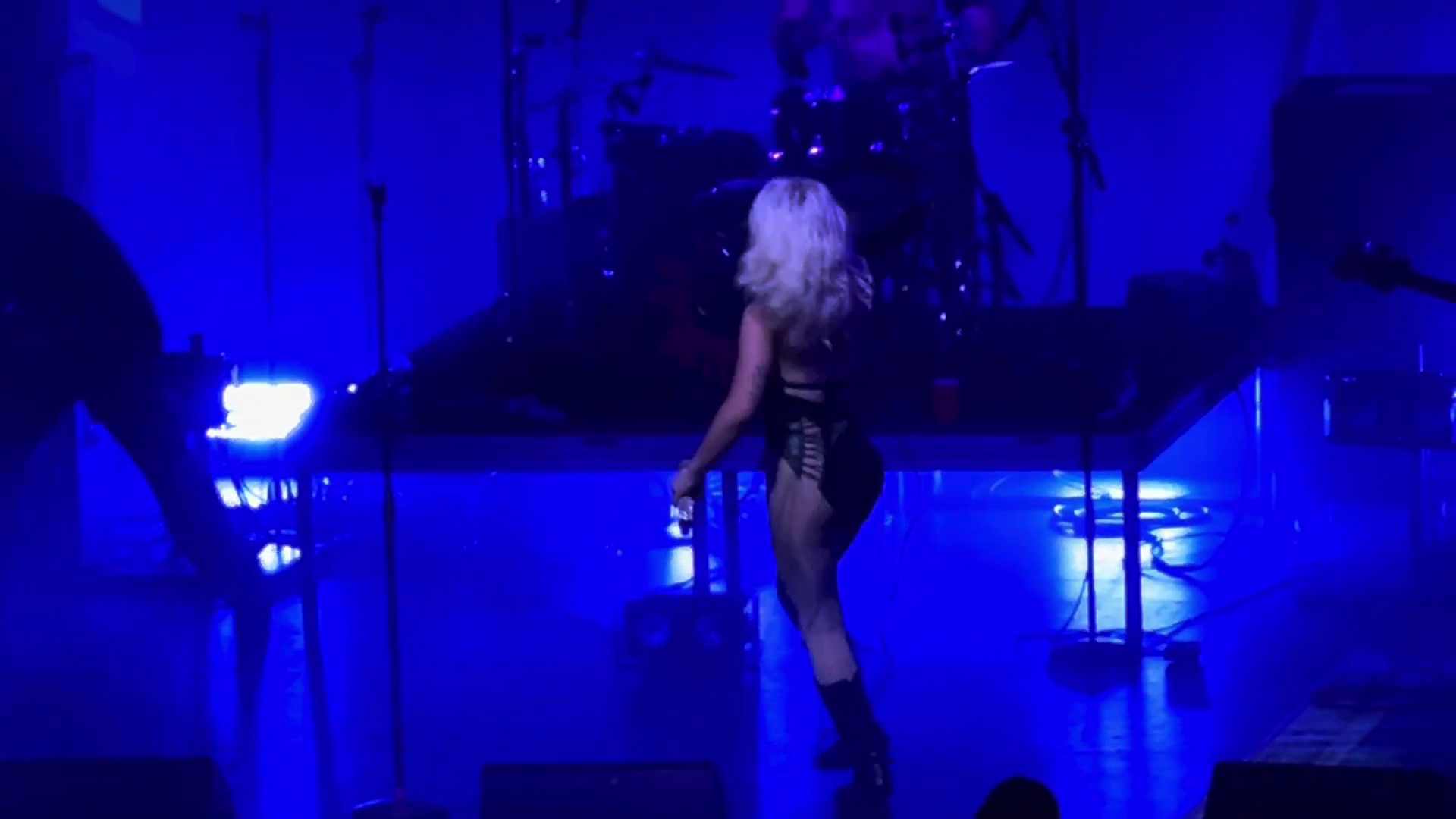 Amyl and The Sniffers Boston 2025 (6)
