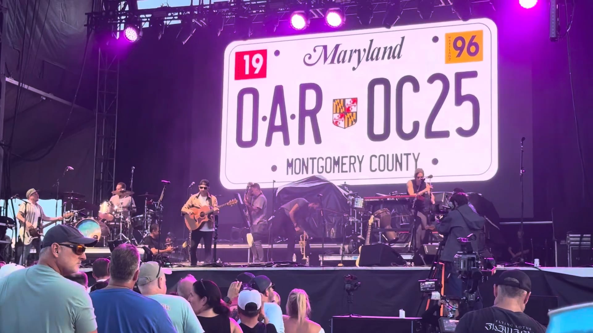 O.A.R. – Oceans Calling 2025 (11)
