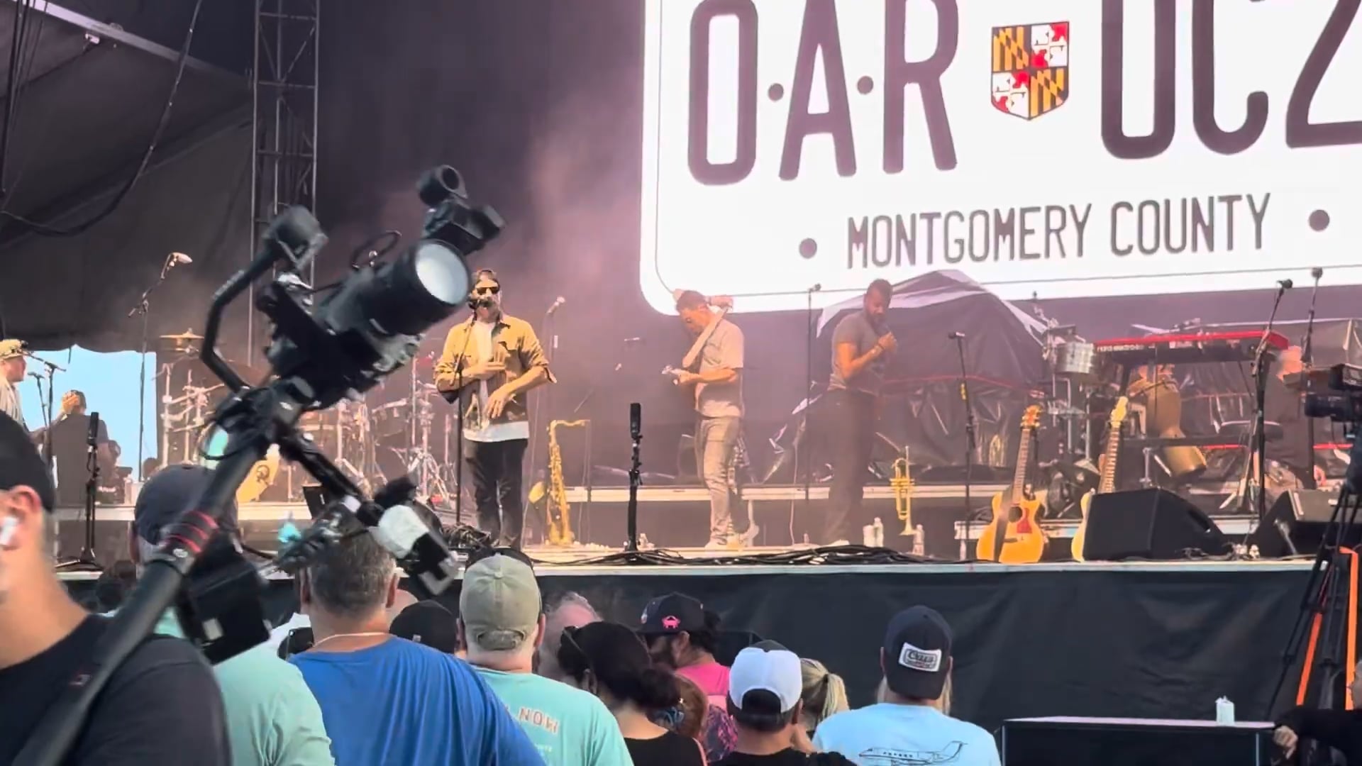 O.A.R. – Oceans Calling 2025 (12)
