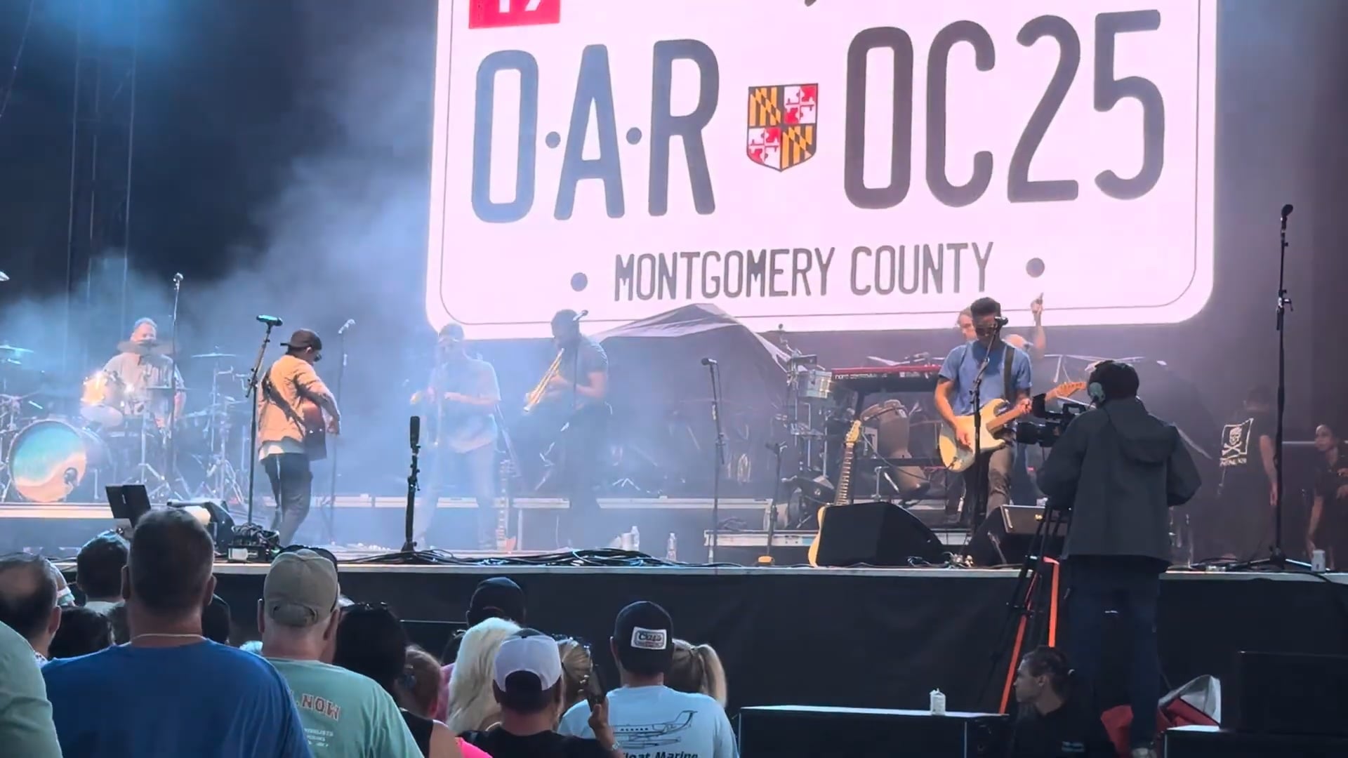 O.A.R. – Oceans Calling 2025 (13)

