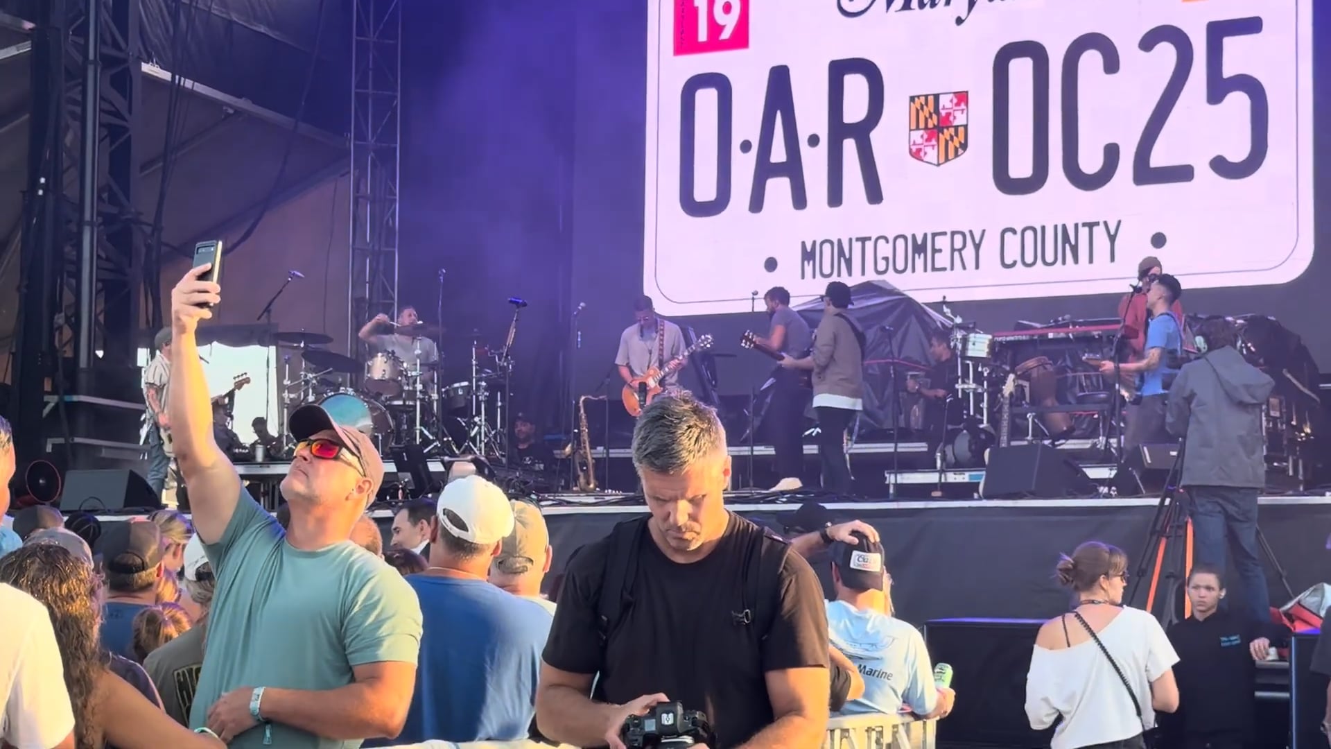 O.A.R. – Oceans Calling 2025 (16)
