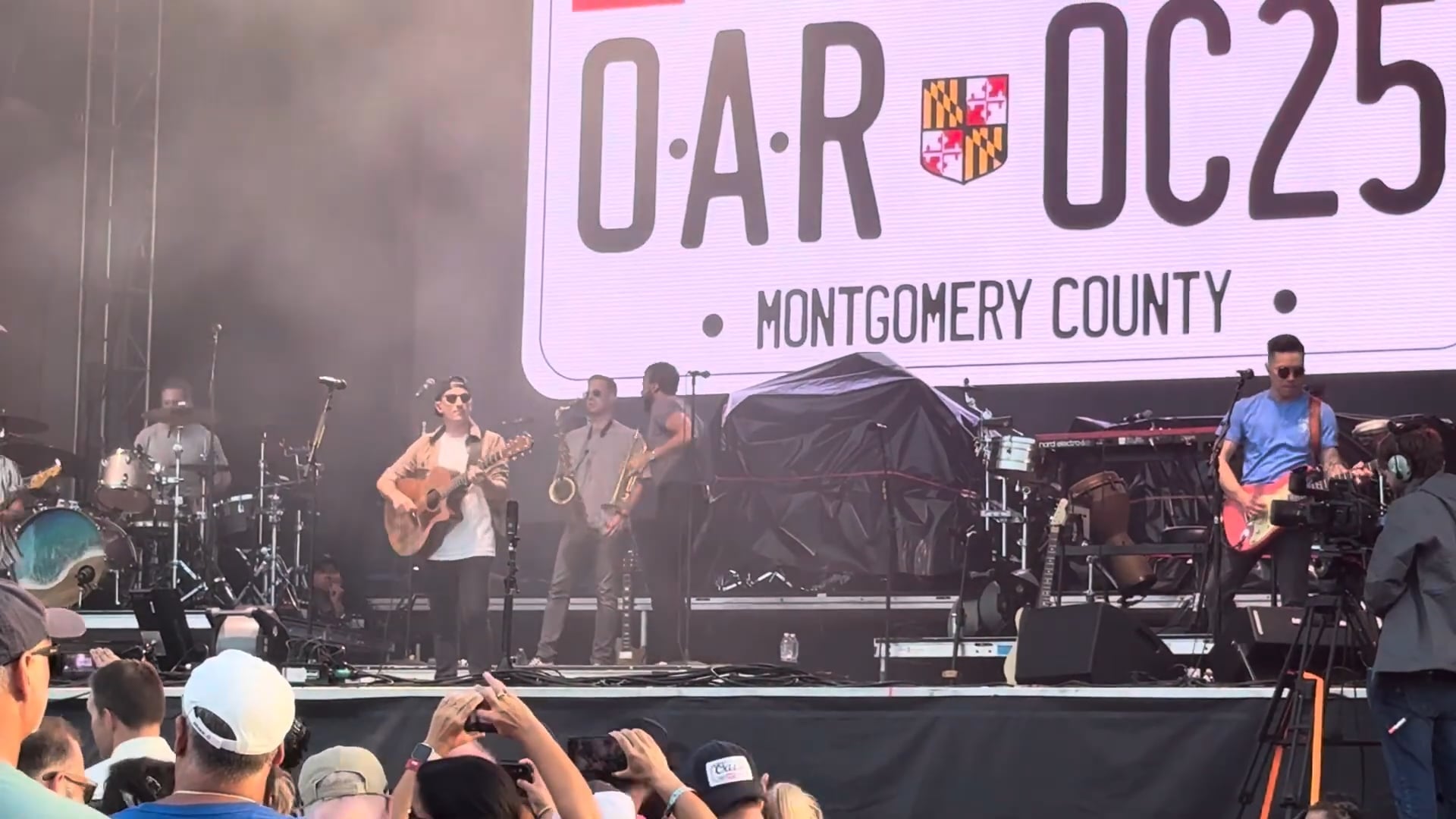 O.A.R. – Oceans Calling 2025 (18)
