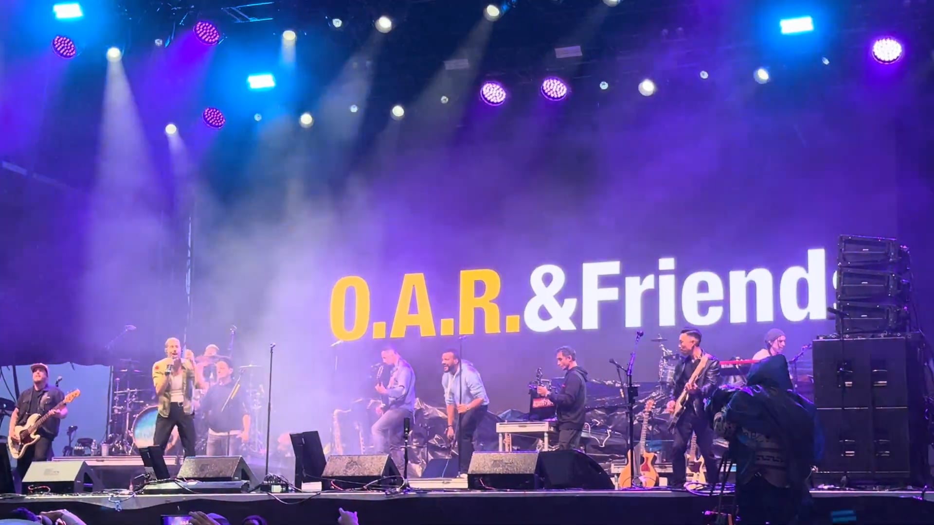 O.A.R. – Oceans Calling 2025 (3)
