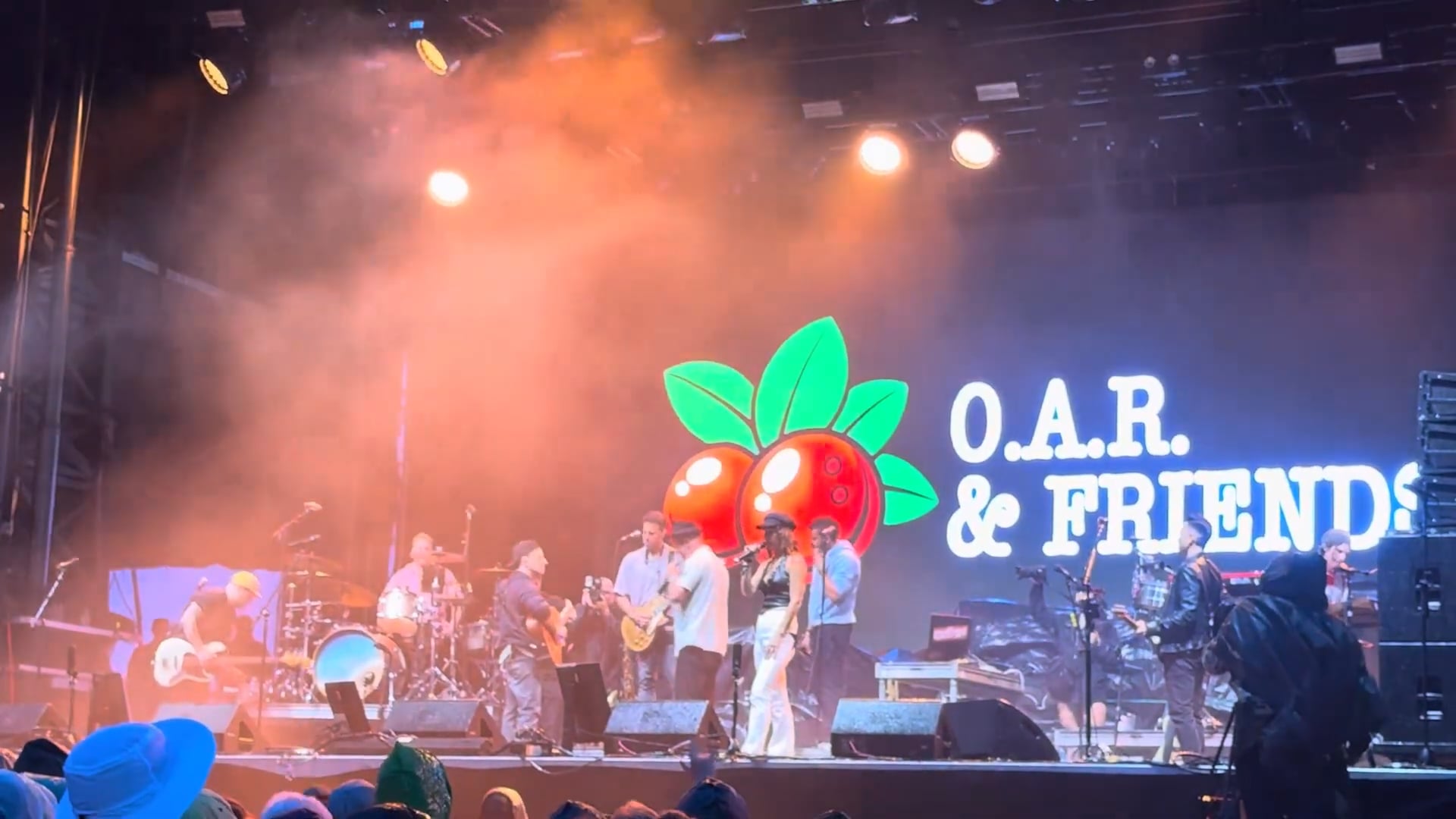 O.A.R. – Oceans Calling 2025 (4)
