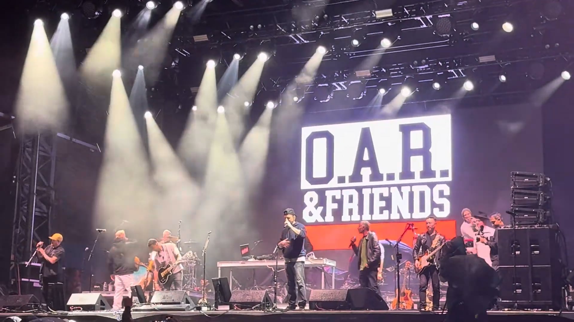 O.A.R. – Oceans Calling 2025 (7)

