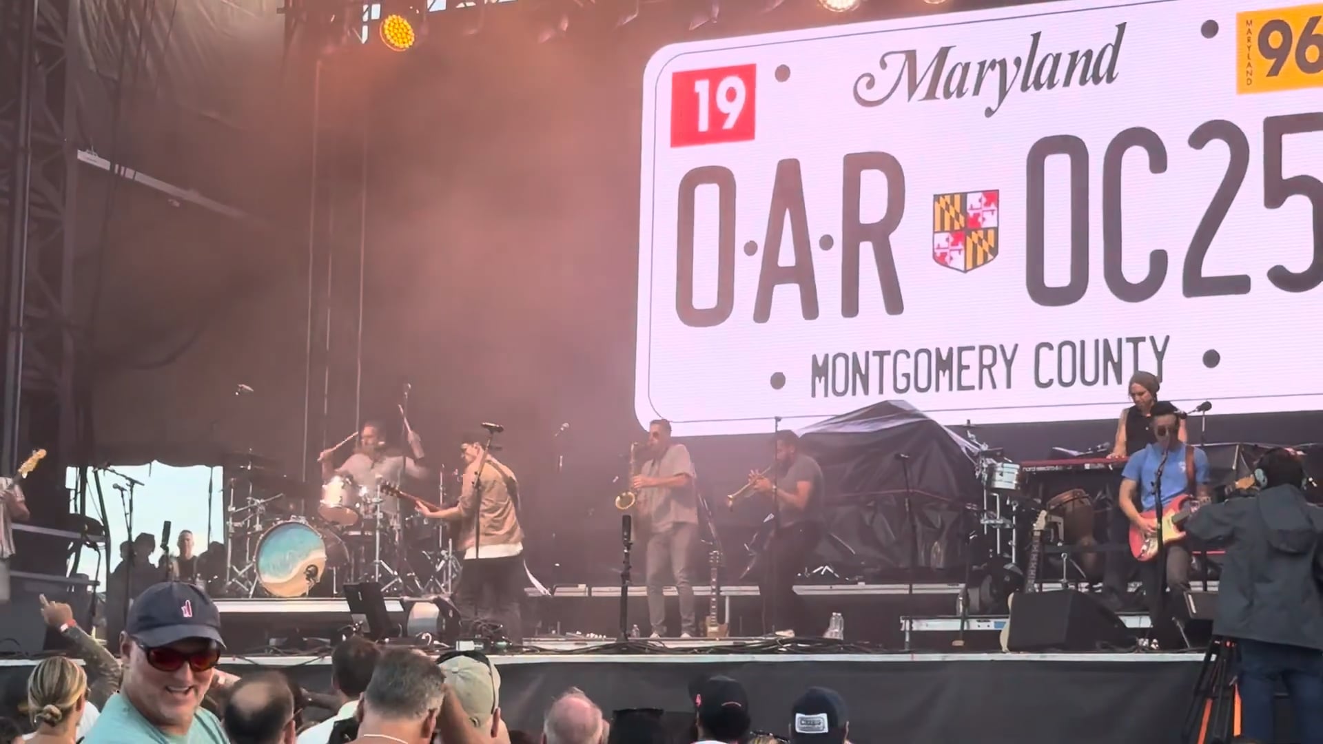 O.A.R. – Oceans Calling 2025 (9)
