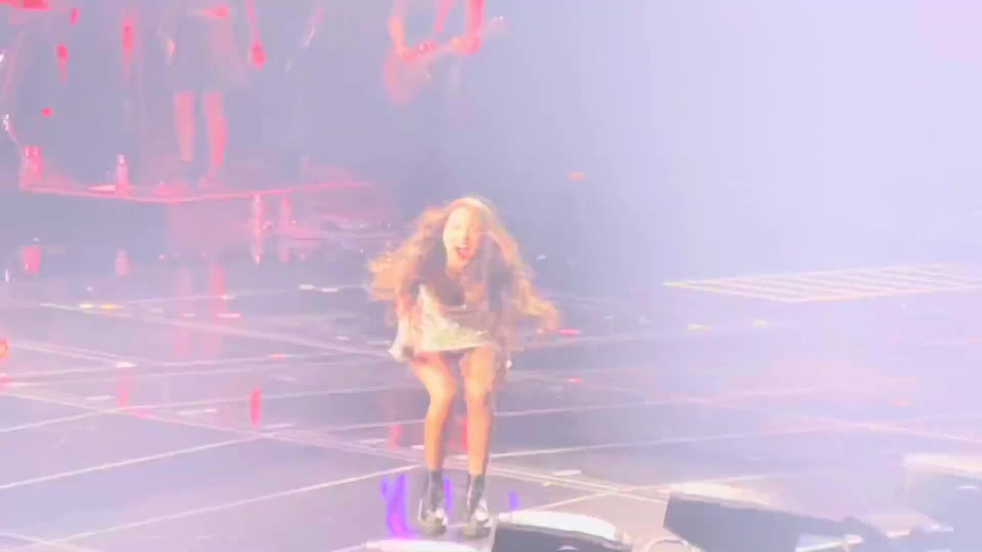 Olivia Rodrigo Madison Square Garden 2024 (12)
